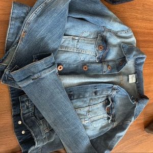 Women’s Size 6 H&M Denim Jacket